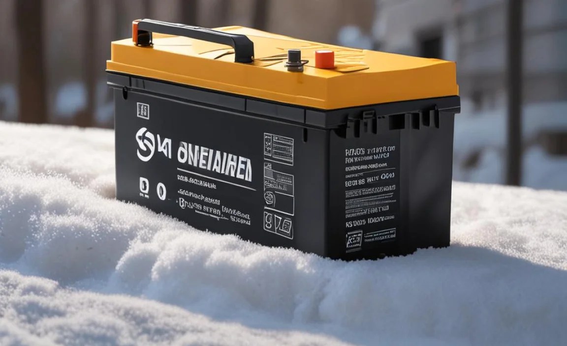 Enhanced Starting Power