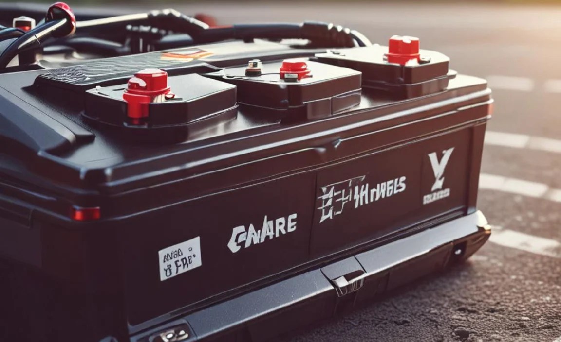 Enhanced Starting Power