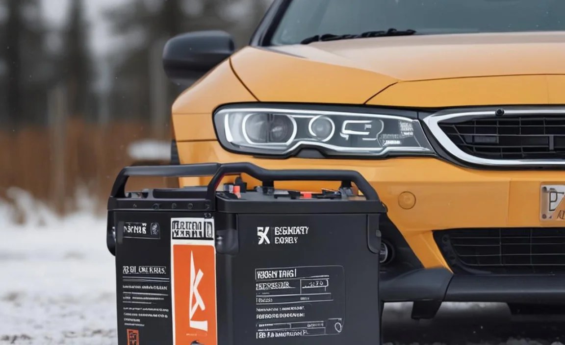 Enhanced Starting Power