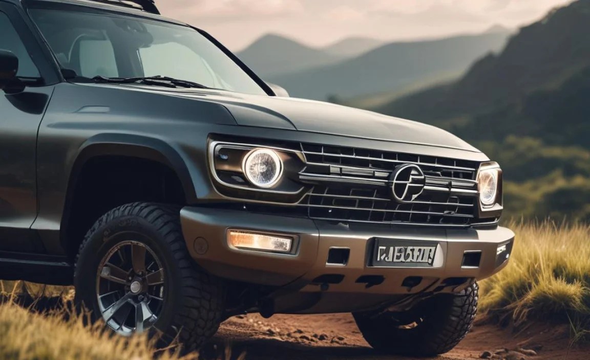 Enhanced Torque and Power