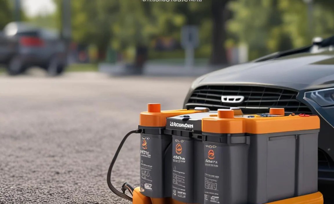 Enhanced Vehicle Performance