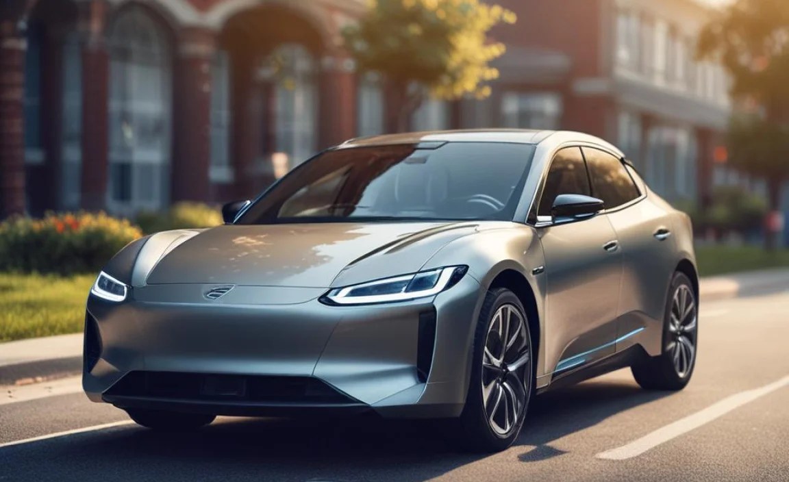 Environmental Advantages