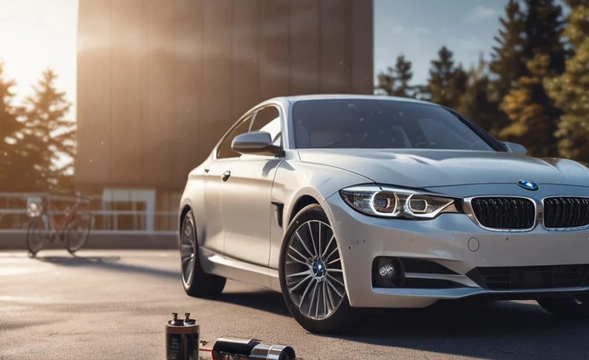 Environmental Advantages