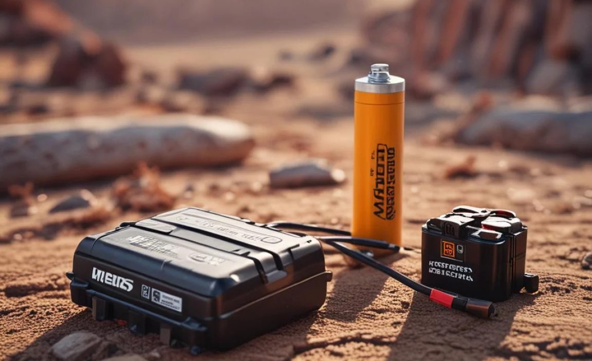 Environmental Advantages