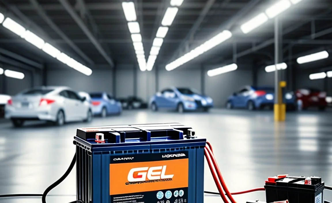 Environmental Advantages