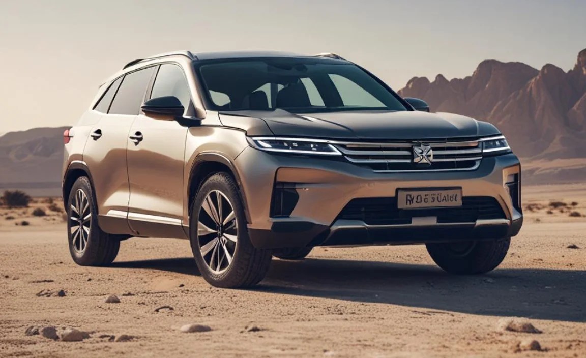 Environmental Benefits