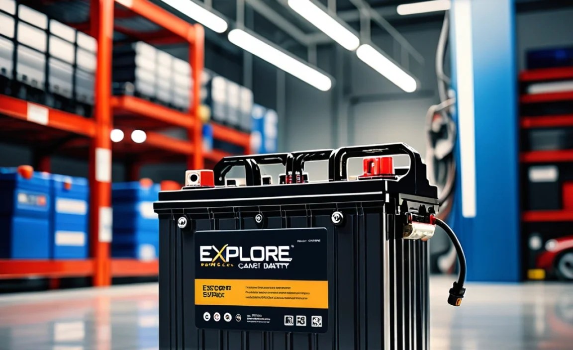 Environmental Impact