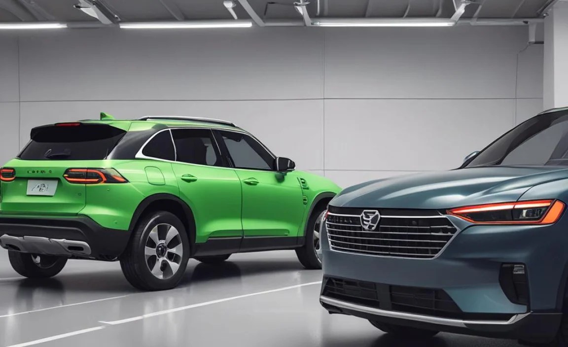 Environmental Impact