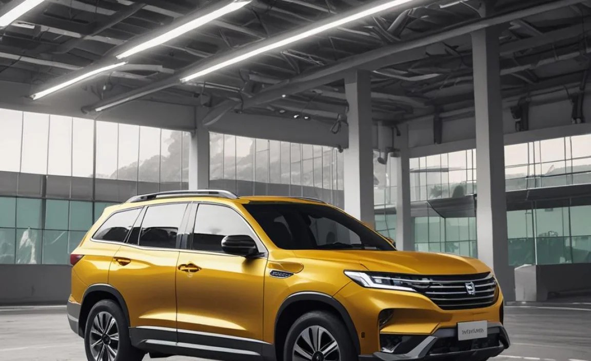 Environmental Impact