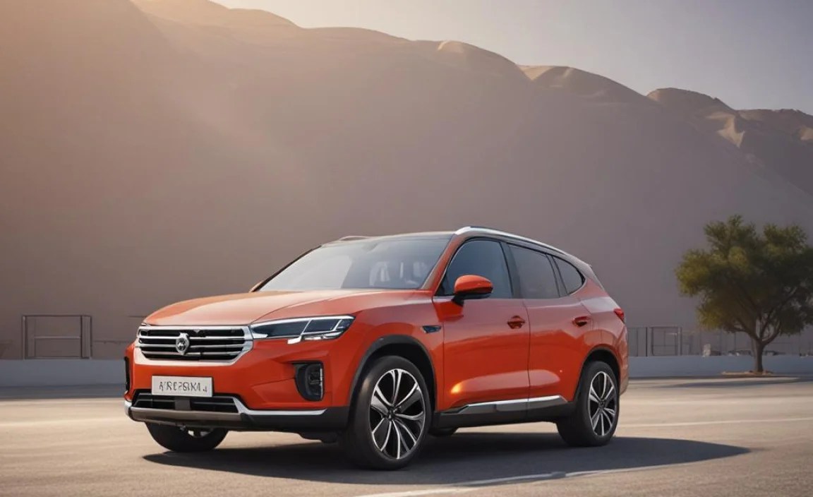 Environmental Impact