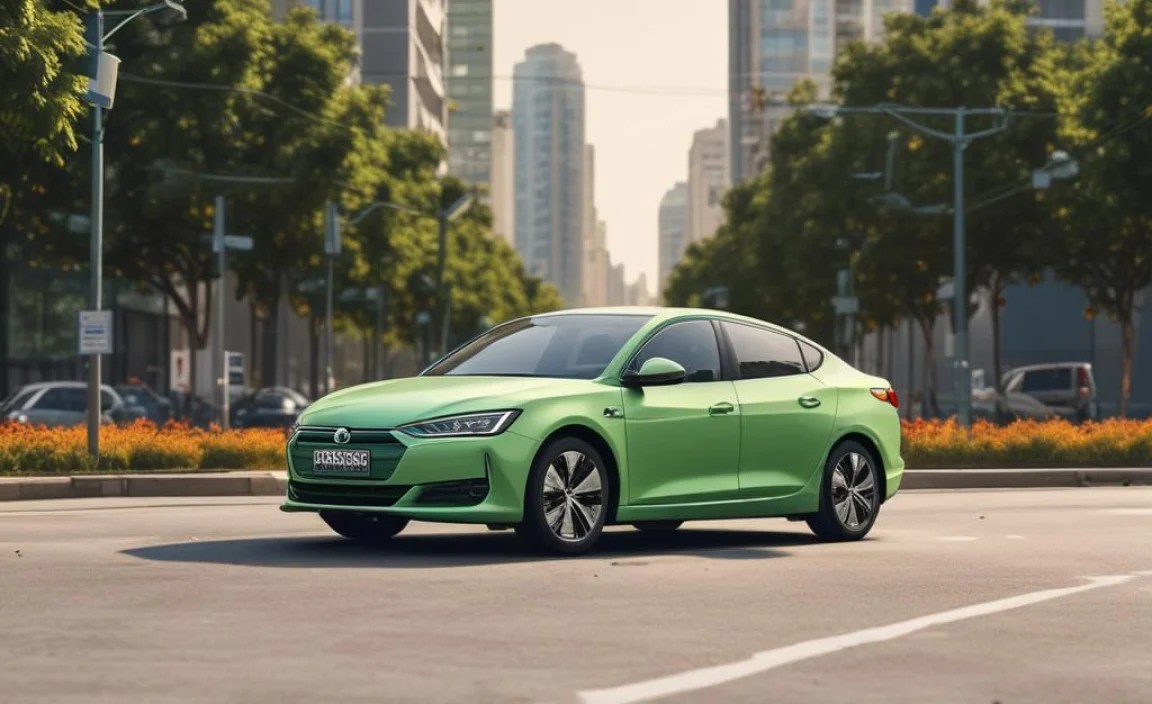 Environmental Impact