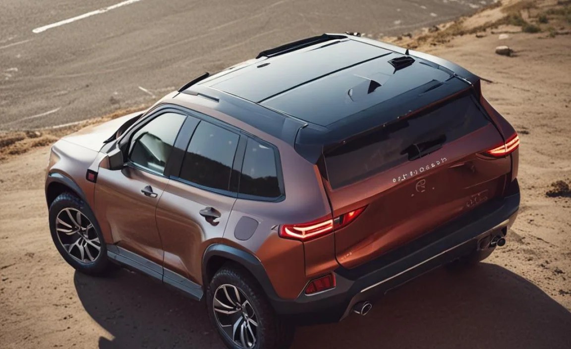 Environmental Impact