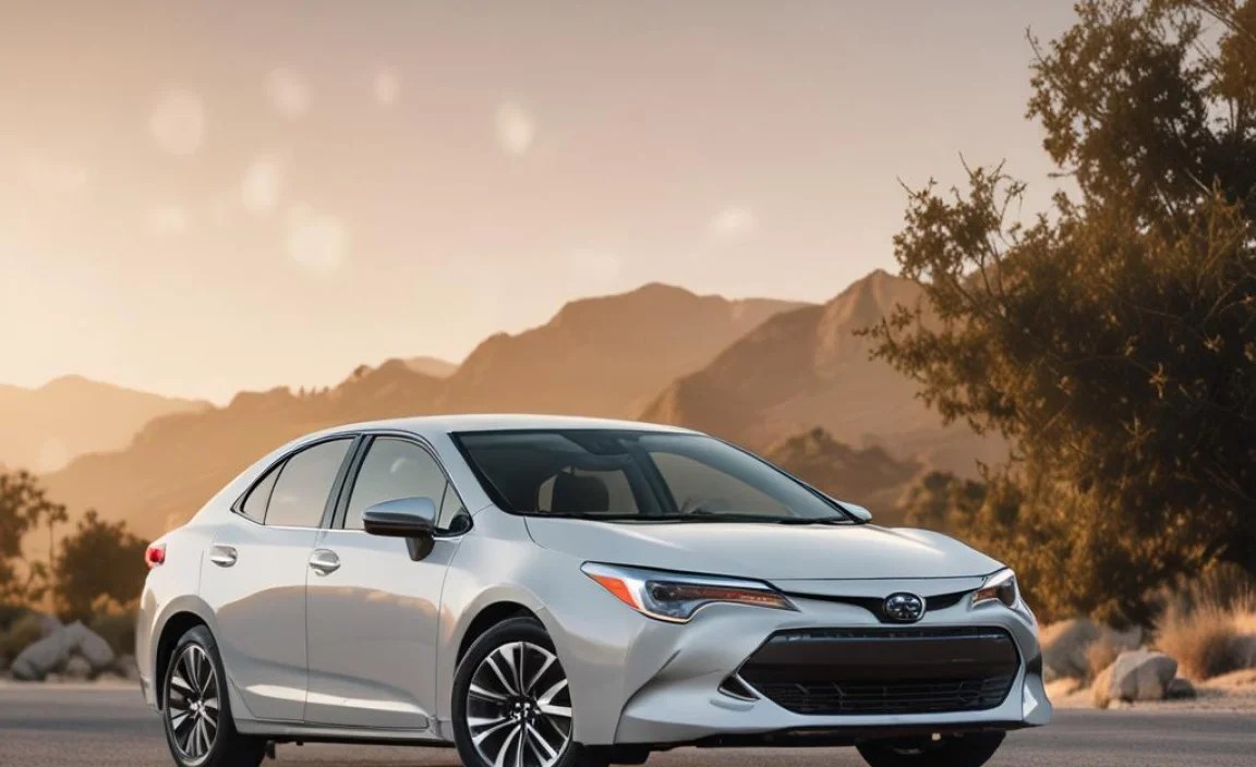 Environmental Impact