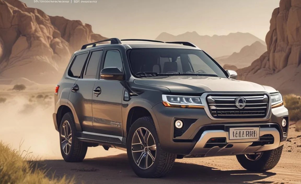 Environmental Impact