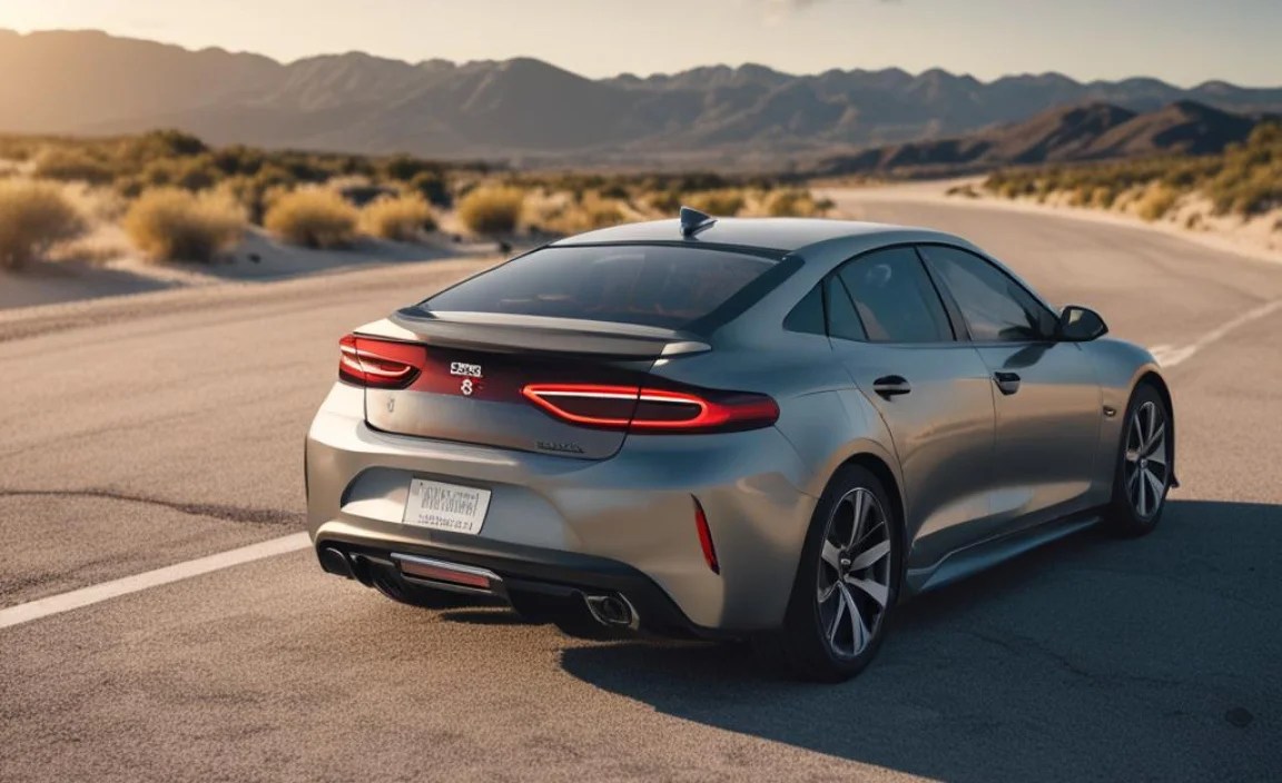 Environmental Impact