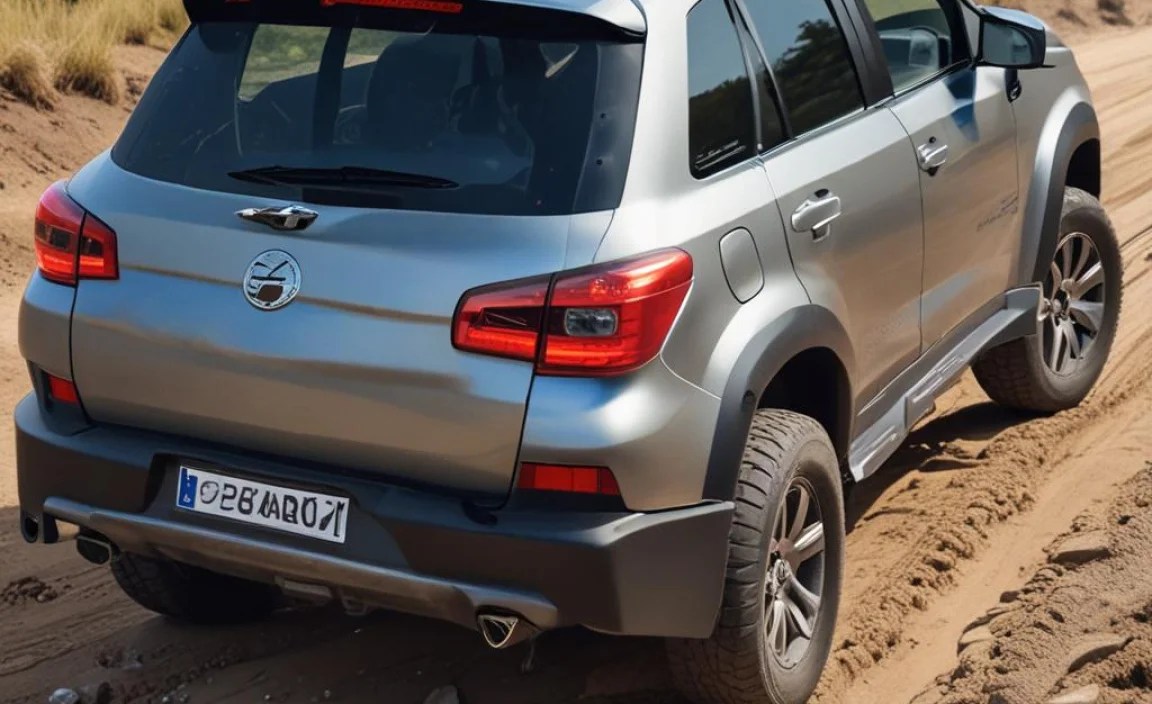 Environmental Impact