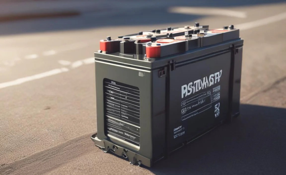 Environmental Impact