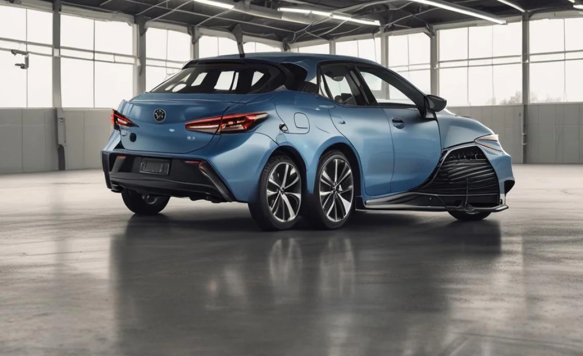 Environmental Impact