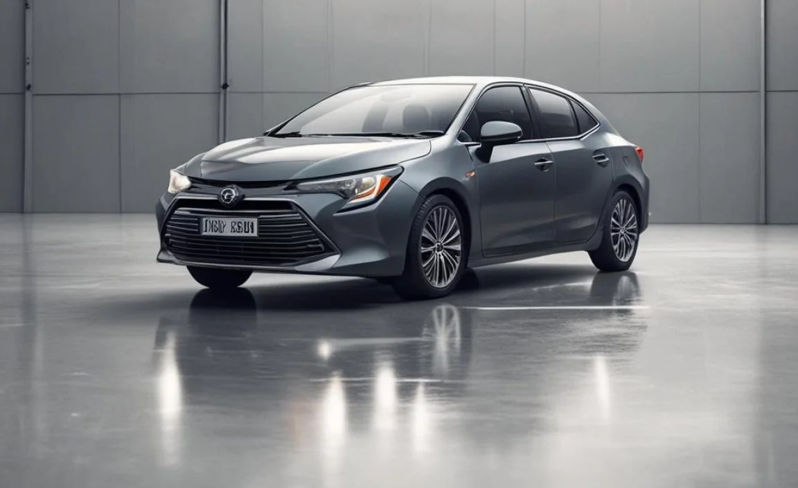 Environmental Impact