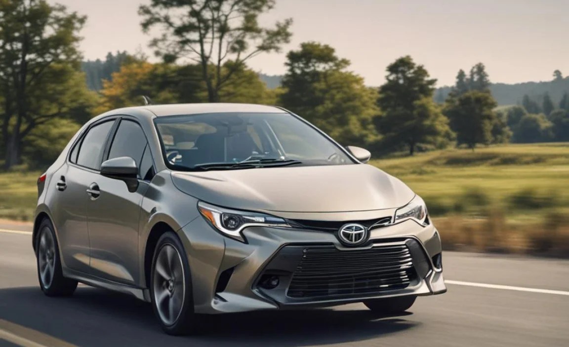 Environmental Impact