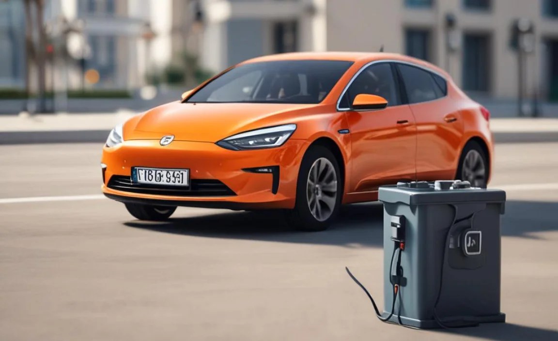 Environmental Impact