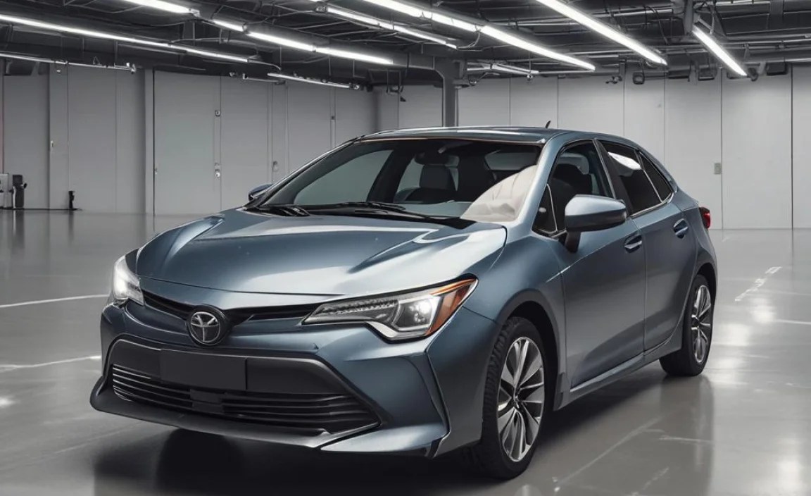 Environmental Impact