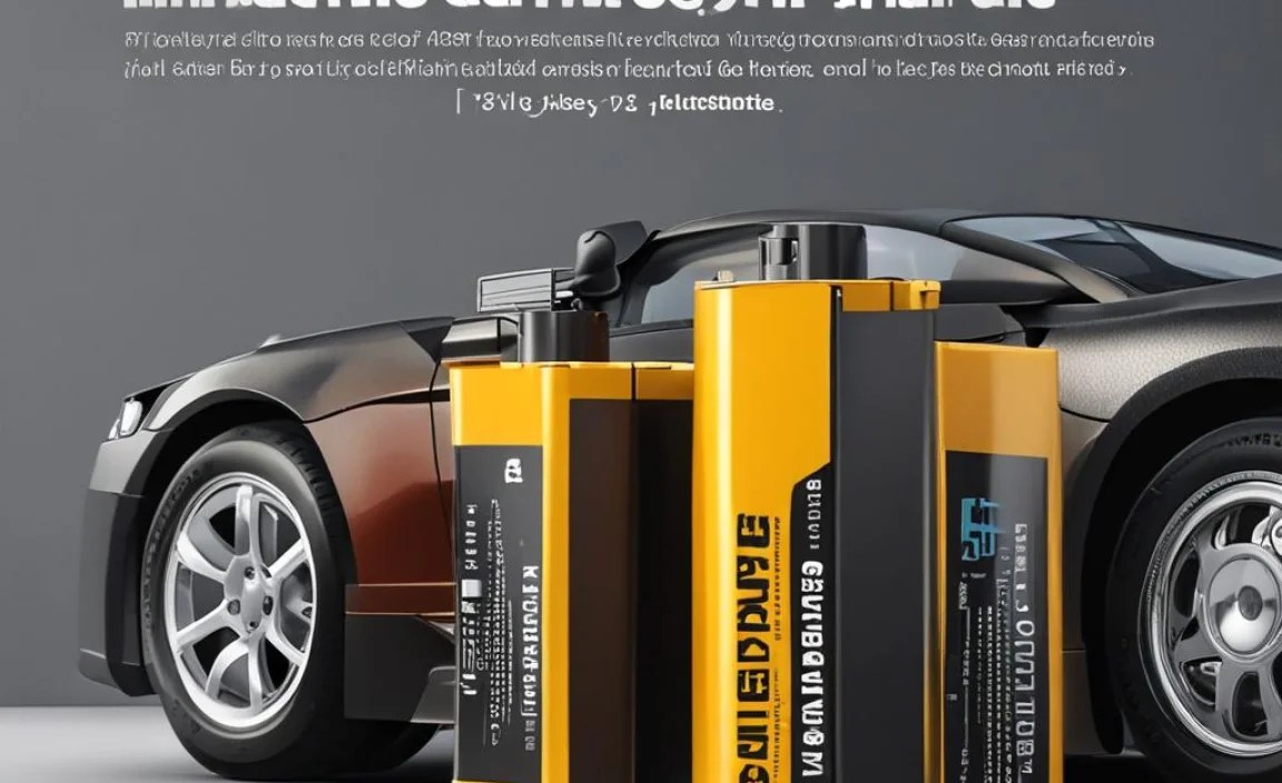 Evaluating Different Battery Brands