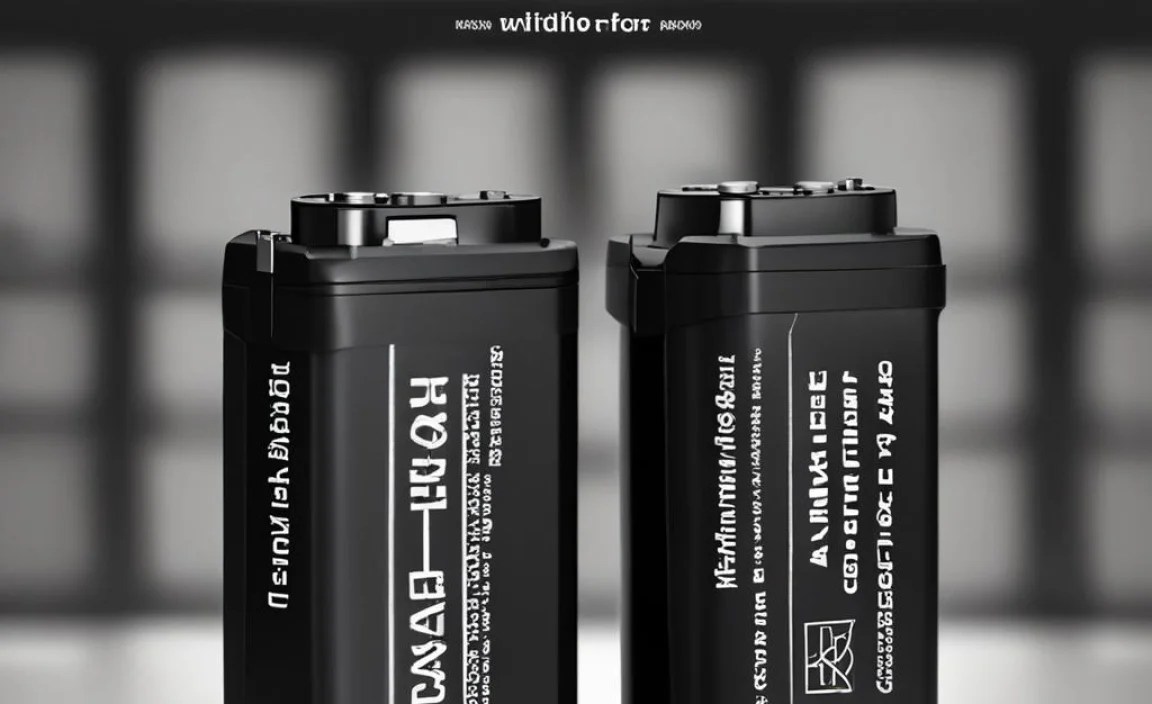 Exploring Compatible Third-Party Batteries