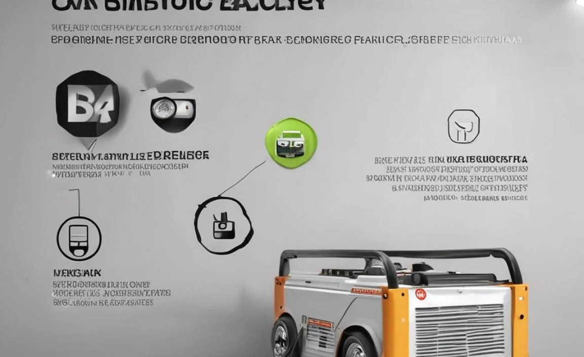 Extended Range and Longevity