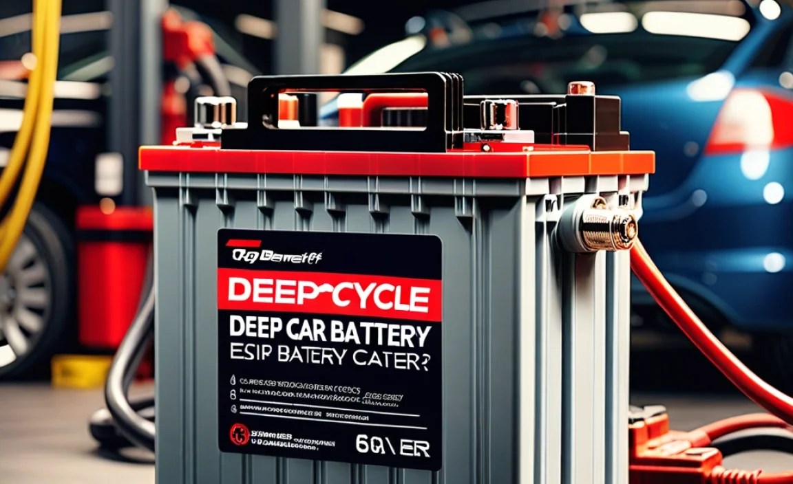 Factors Affecting Battery Life