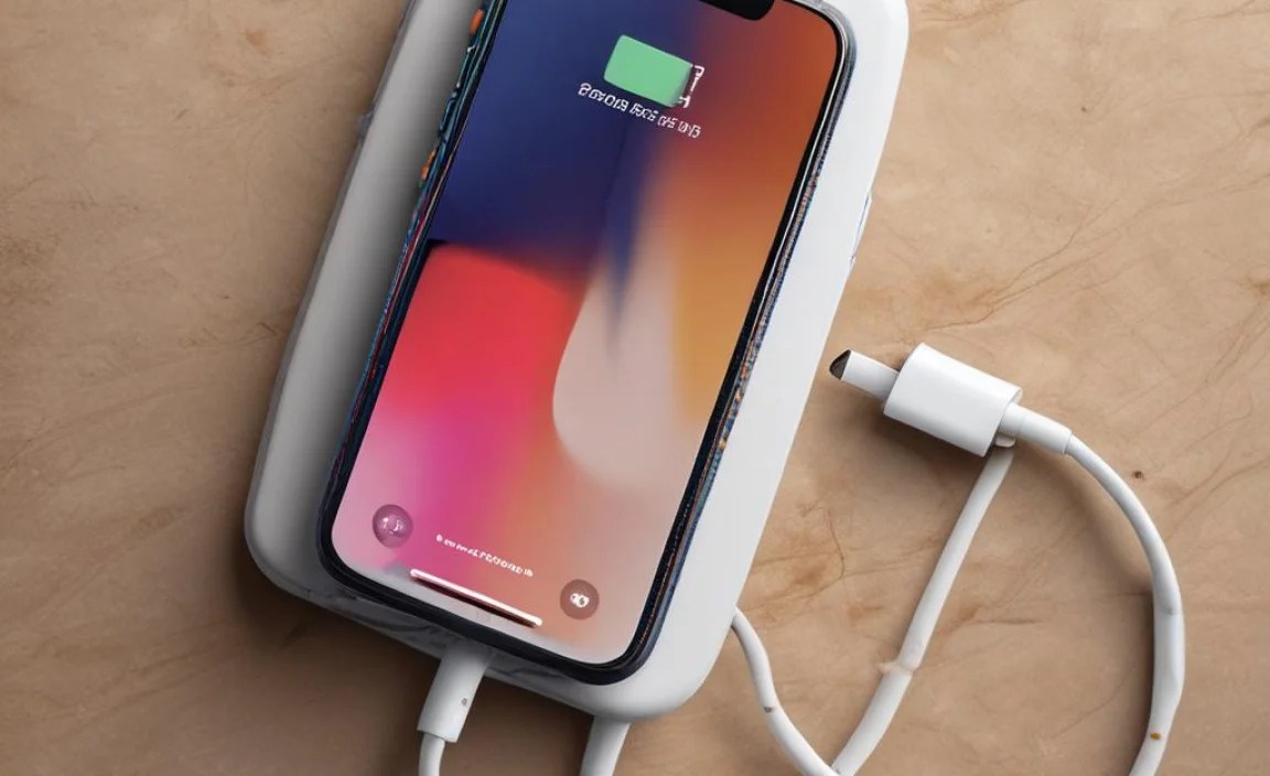 Fast Charging Compatible Devices