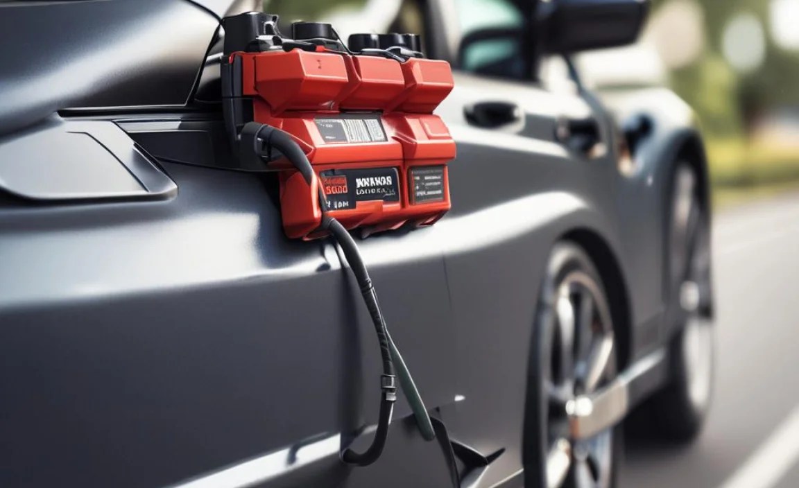 Faster Charging Capabilities