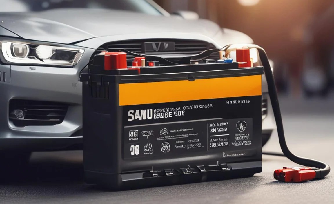 Faster Charging Times