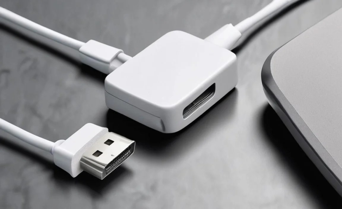 Features to Consider When Selecting a USB Adapter