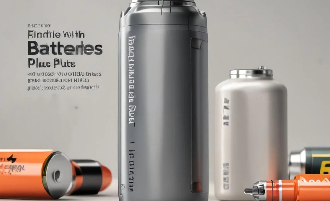 Finding Your Nearest Batteries Plus Location