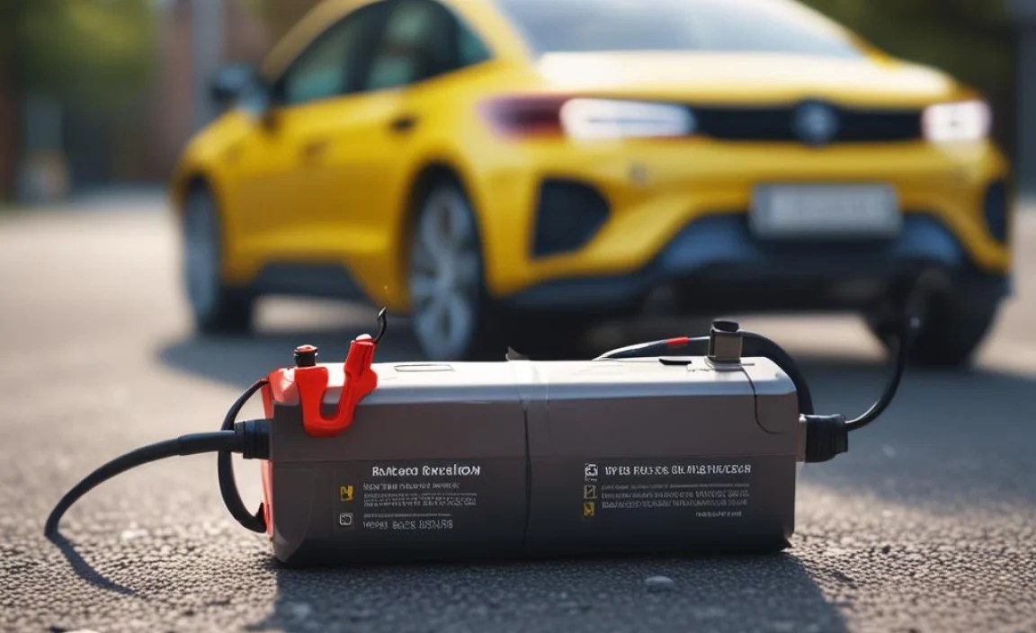 Fuel Efficiency Improvements