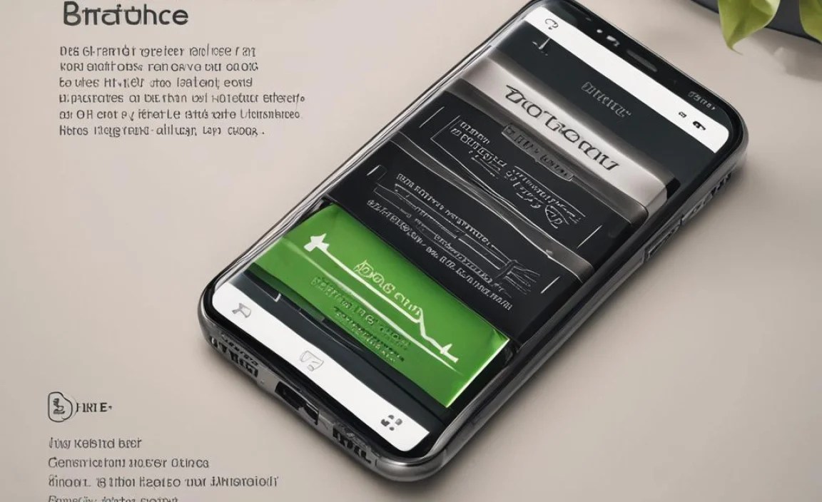 Guide: When To Replace Your Phone Battery For Optimal Performance