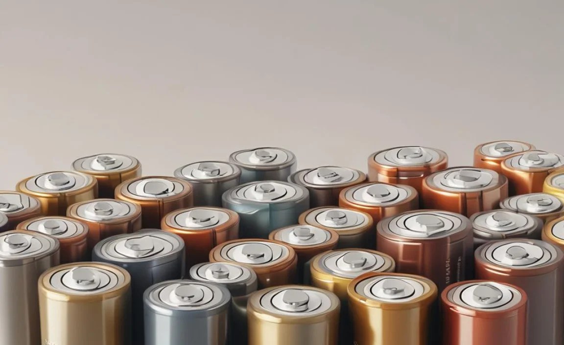 How Do Batteries Work?