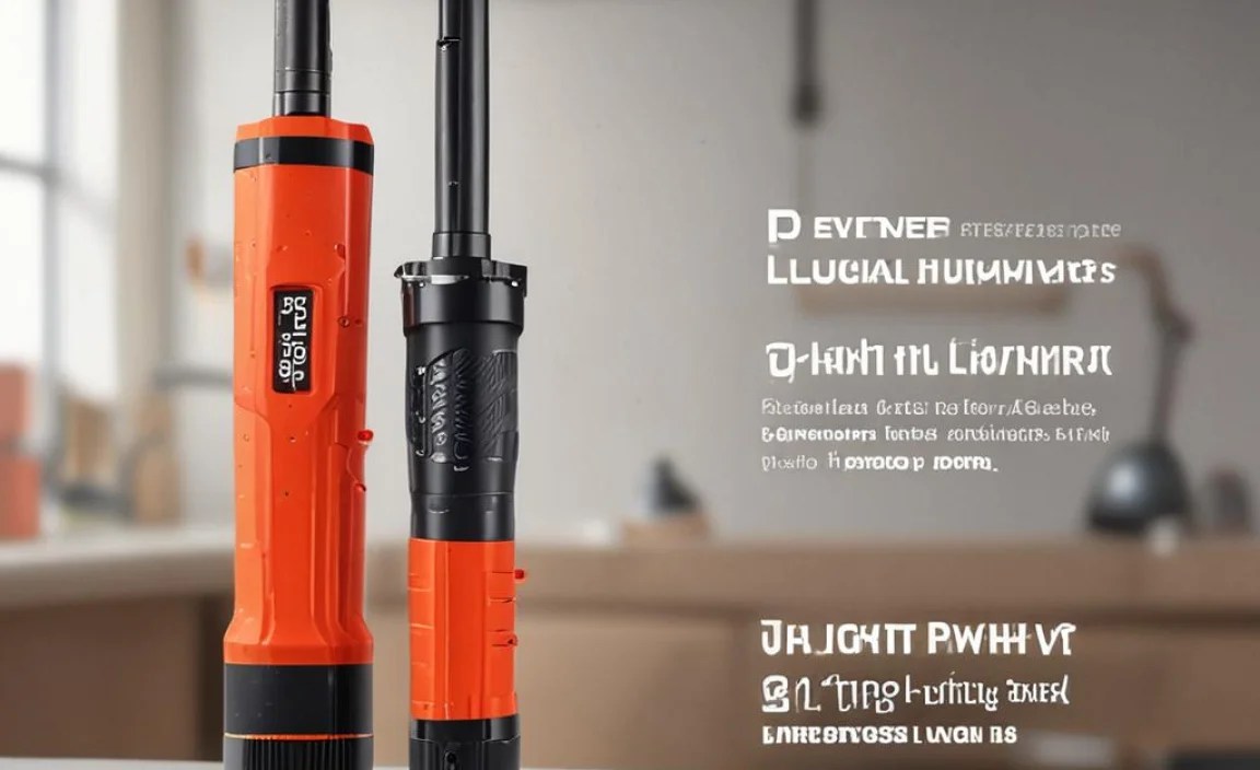 How Does a Buffer Adapter Enhance a Drill’s Capability?