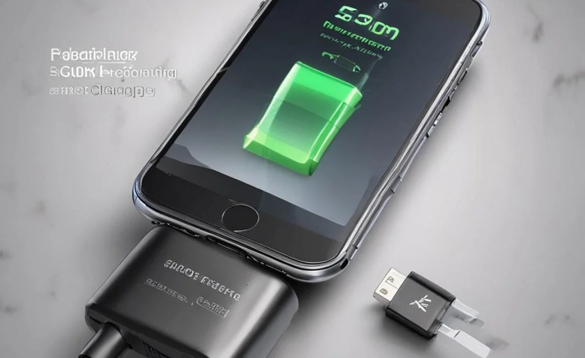 How Fast Charging Works