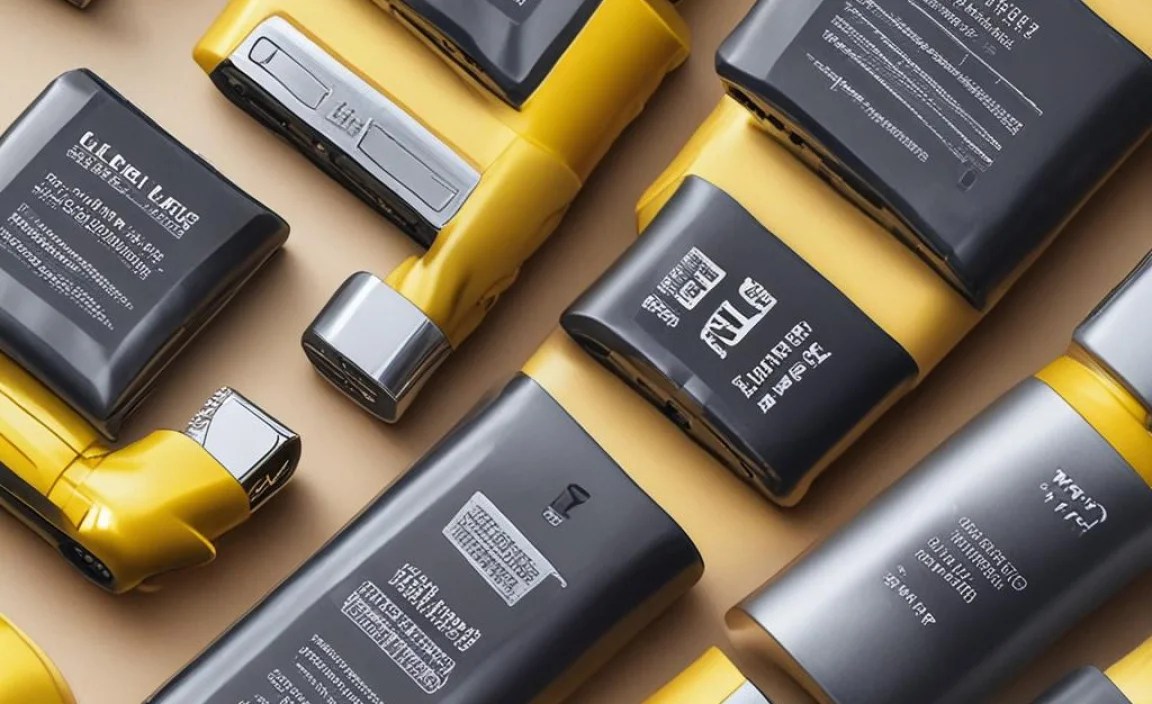 How Lithium Batteries Work