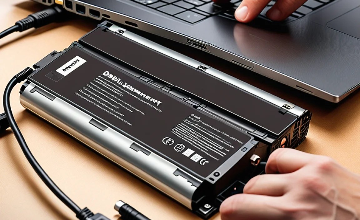 Identify the Correct Battery Model