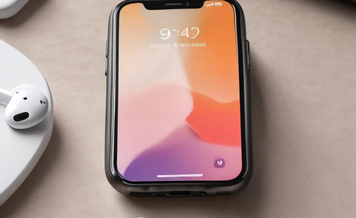 Identifying Battery Issues with AirPods
