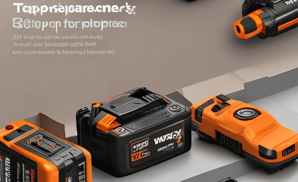 Identifying the Right Replacement Battery