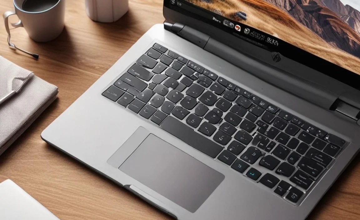 Identifying Your HP Laptop Model