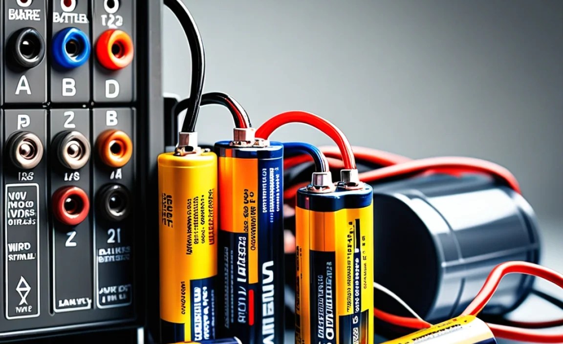 Important Safety Precautions