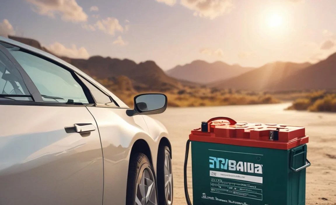 Improved Air Conditioning Efficiency