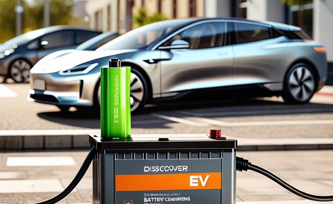 Improved Convenience for EV Owners