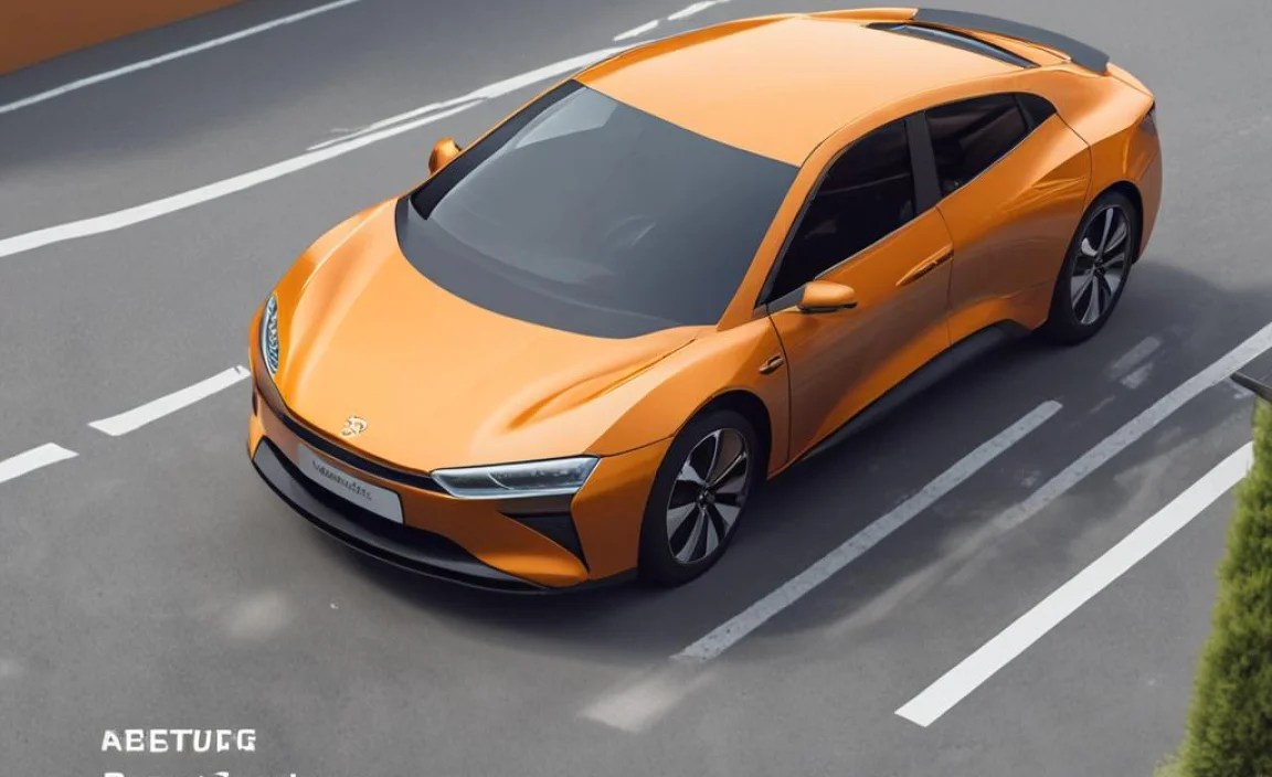 Improved Driving Experience