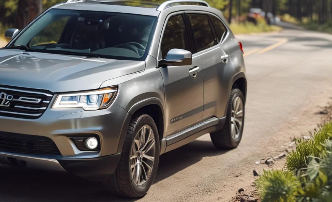 Improved Energy Density